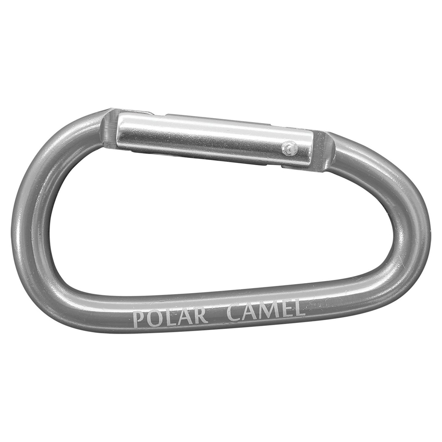 Polar Camel Water Bottle Carabiner