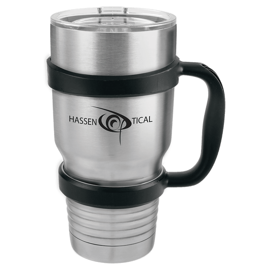 Polar Camel Handle for 30 oz Tumblers